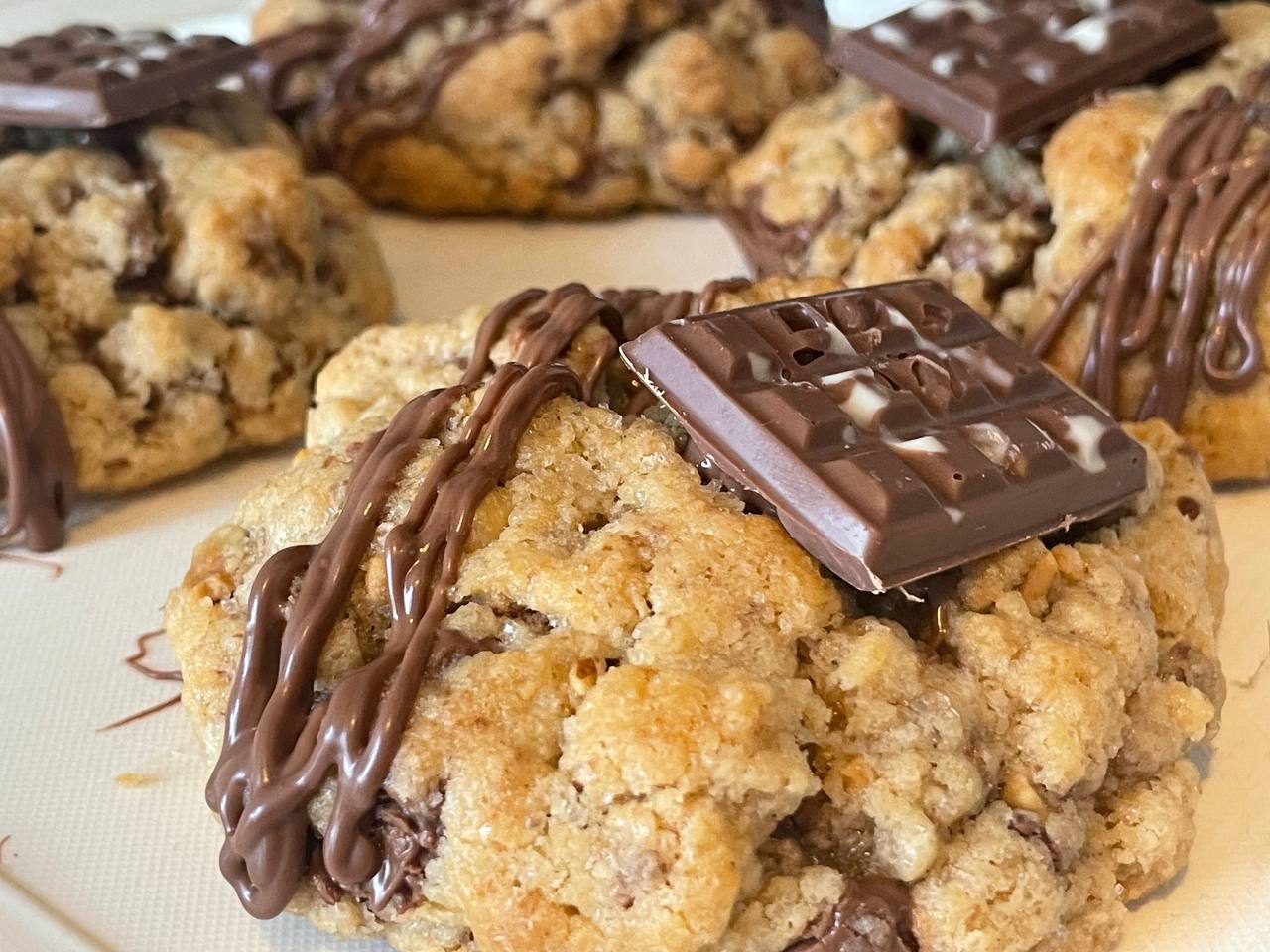 Ultimate Chocolate Chip koek4