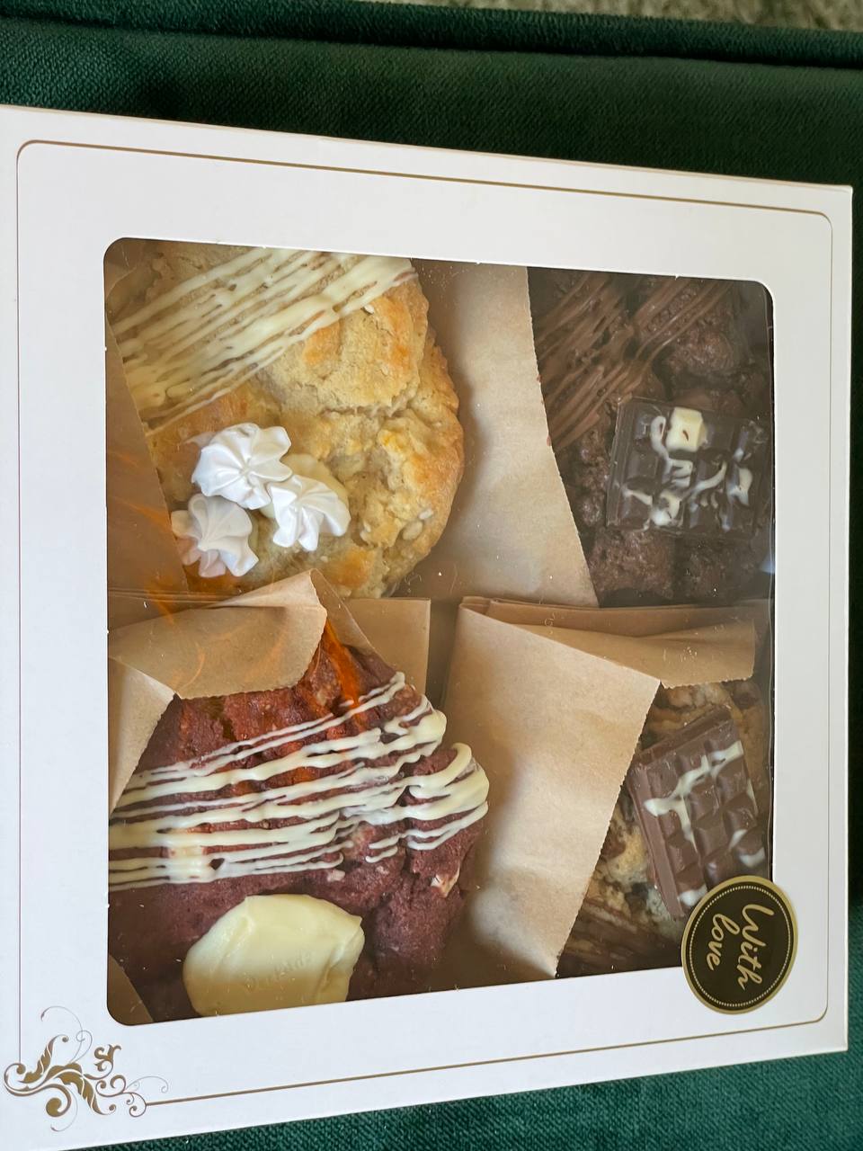 Daskoek Boxen – Vol Smaak & Genot