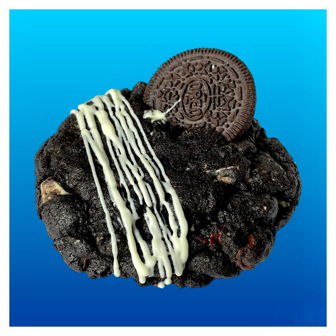 Oreo Bliss koek