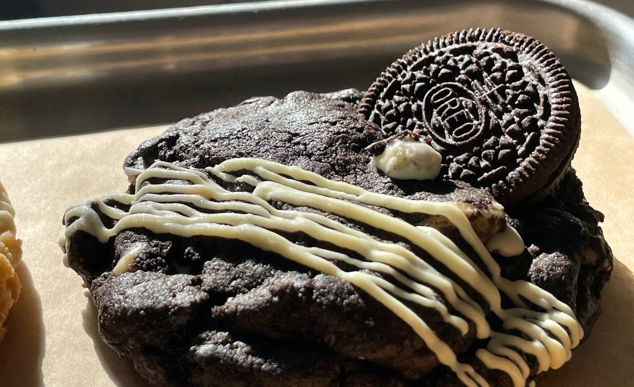 Oreo Bliss koek5