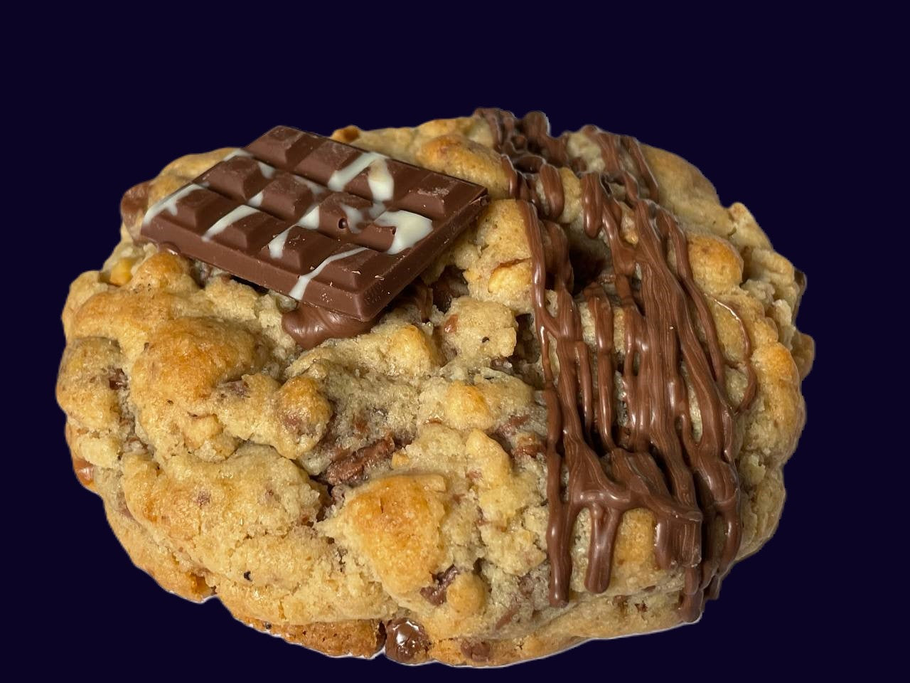 Ultimate Chocolate Chip koek