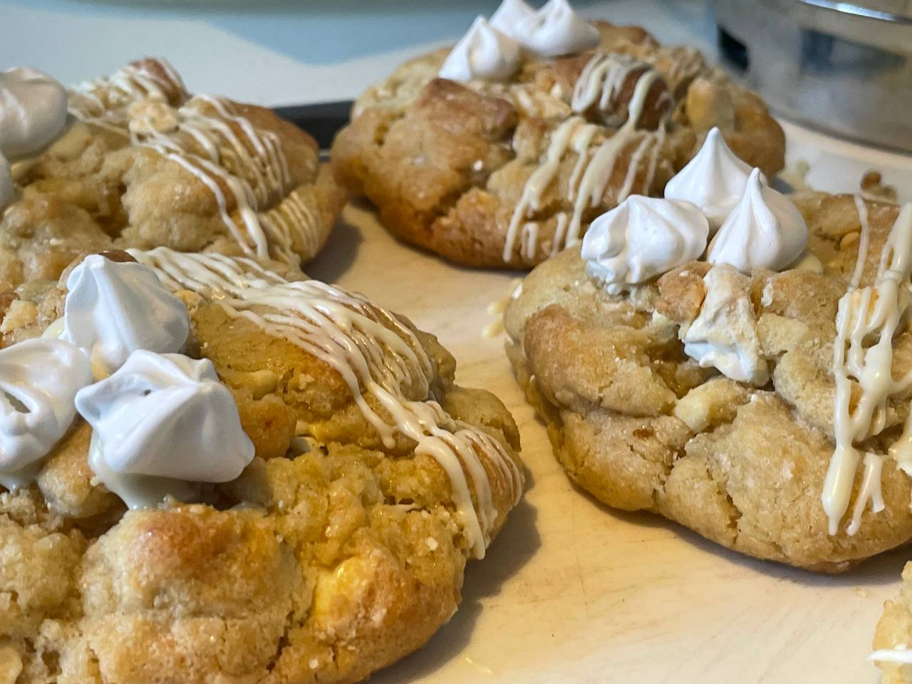 lemon meringue koek kopen