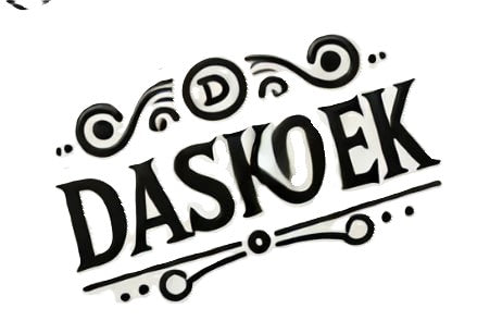 Daskoek